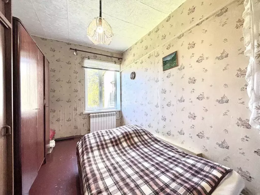 2-к кв. Калининградская область, Пионерский Степная ул., 7 (52.7 м) - Фото 1