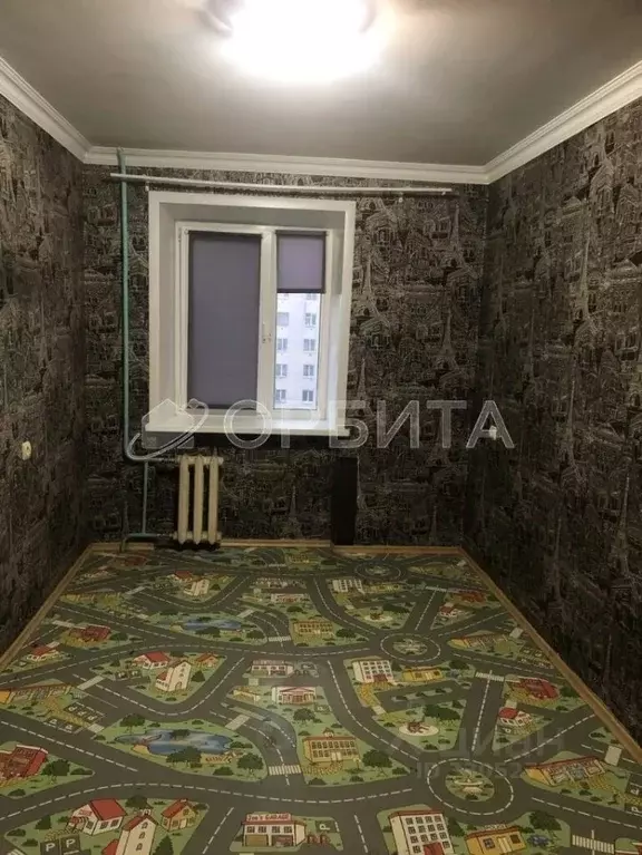 2-к кв. Тюменская область, Тюмень ул. Мира, 2в (45.4 м) - Фото 2