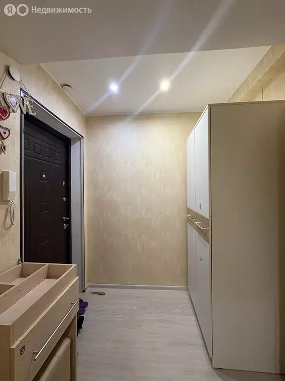 1-комнатная квартира: Липецк, Елецкое шоссе, 7А (48 м) - Фото 1