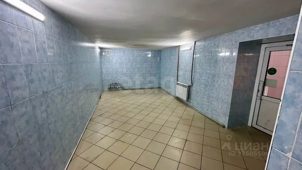 Помещение свободного назначения в Мордовия, Саранск городской округ, ... - Фото 1