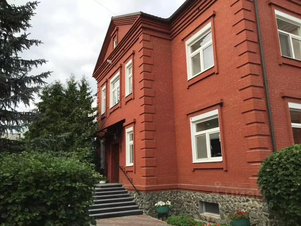 Коттедж в Пермский край, Пермь Красноборская ул., 54 (561 м) - Фото 2