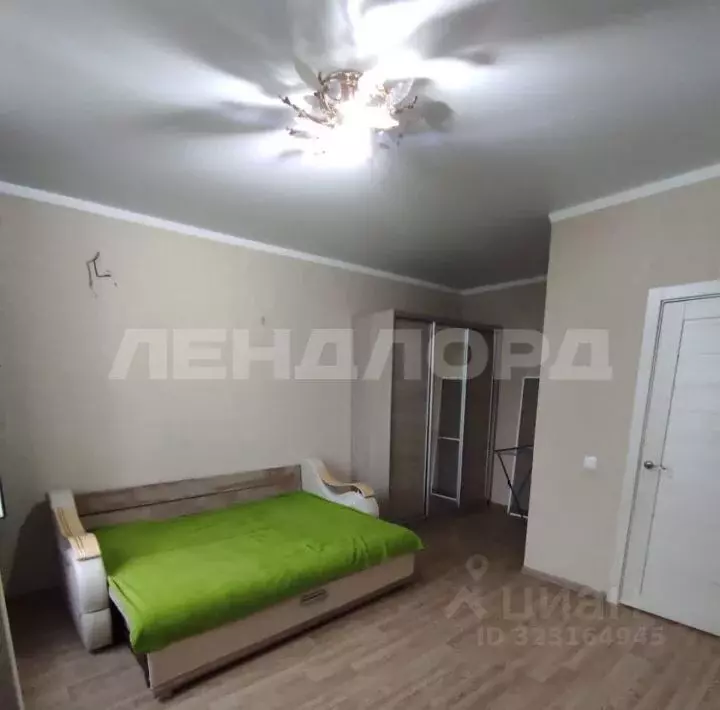 1-к кв. Ростовская область, Ростов-на-Дону просп. Маршала Жукова, 21 ... - Фото 2