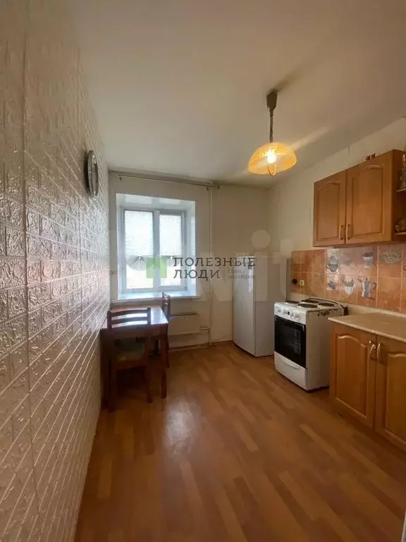 1-к. квартира, 34,4 м, 7/10 эт. - Фото 0