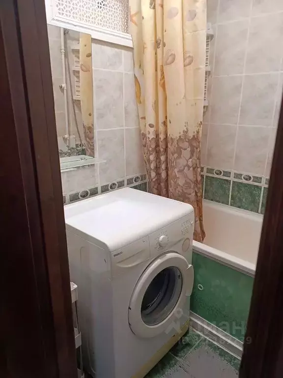 2-к кв. Краснодарский край, Темрюк ул. Ленина, 64 (40.0 м) - Фото 1