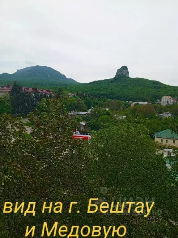 2-к кв. Ставропольский край, Железноводск ул. Карла Маркса, 14 (42.0 ... - Фото 0