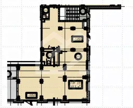 Помещение свободного назначения в Московская область, Ленинский ... - Фото 2
