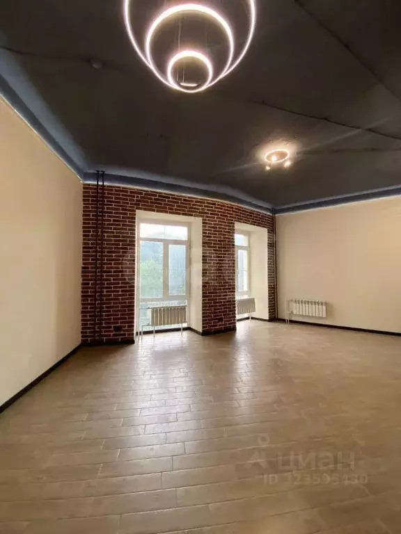 Офис в Воронежская область, Воронеж Ленинский просп., 96Б (156 м) - Фото 1