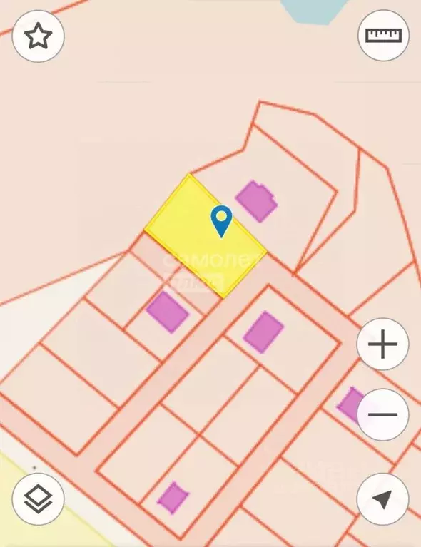 Участок в Пензенская область, Бессоновский район, пос. Подлесный ... - Фото 1