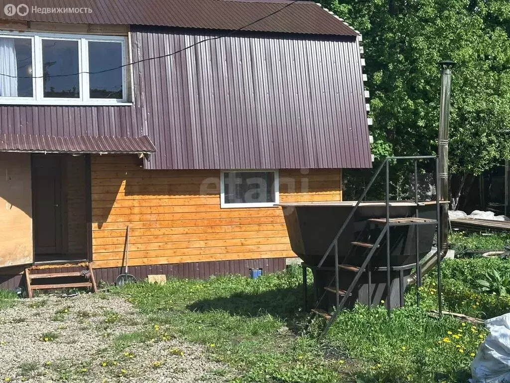 Дом в Уфа, СНТ Отдых (91 м) - Фото 2