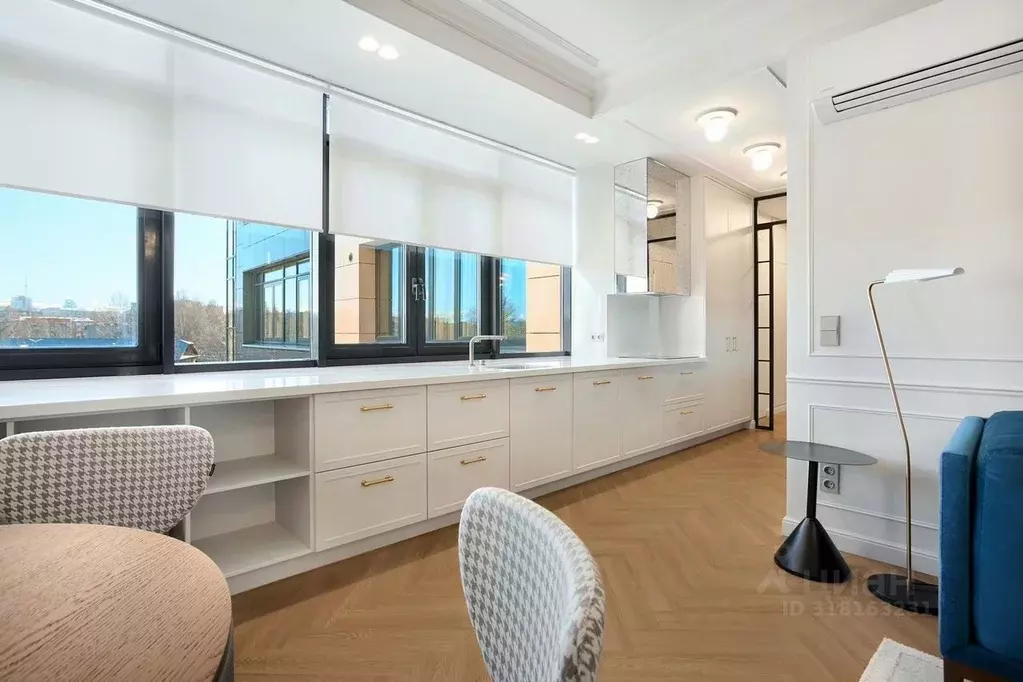 3-к кв. Карелия, Петрозаводск Озерный пер., 2 (87.2 м) - Фото 1