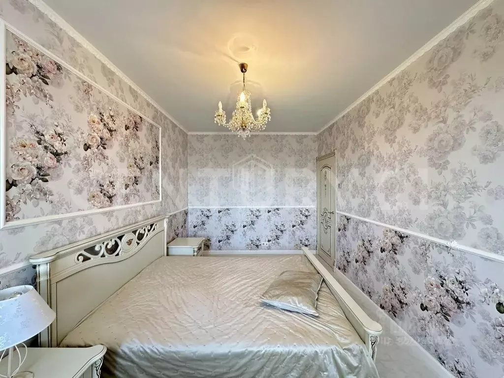 4-к кв. Москва Большая Тульская ул., 56 (92.6 м) - Фото 2