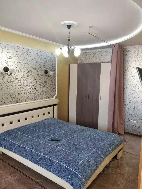 1-к кв. Красноярский край, Красноярск ул. Диктатуры пролетариата, 32а ... - Фото 0