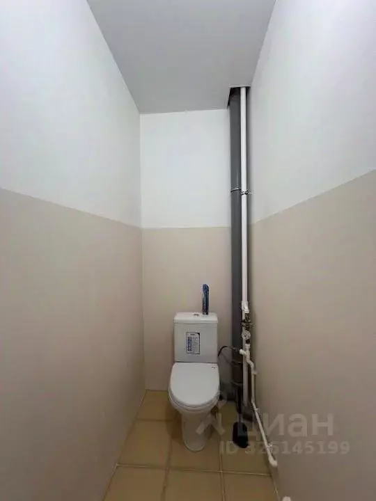 3-к кв. Тамбовская область, Тамбов Магистральная ул., 41к1 (87.2 м) - Фото 2