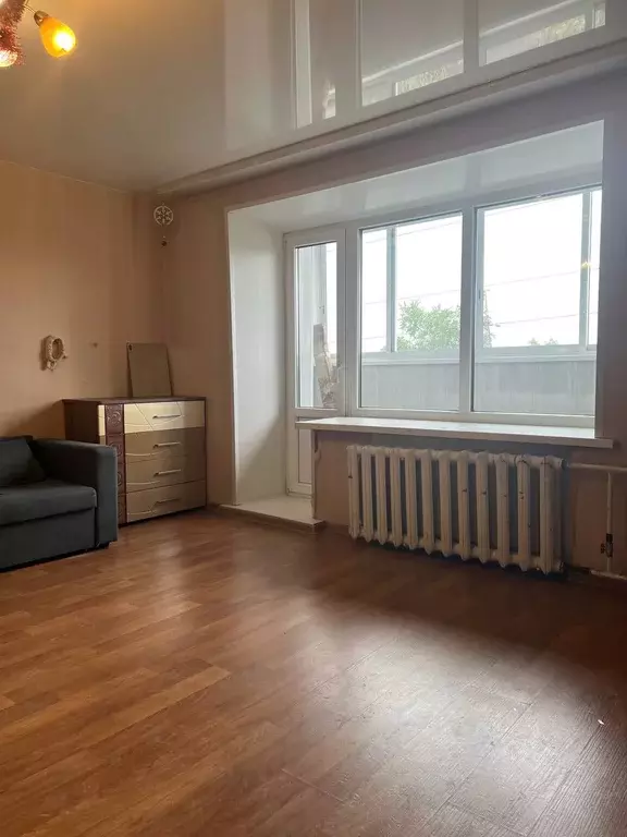 Продаётся 1-к квартира, 32.9 м - Фото 0