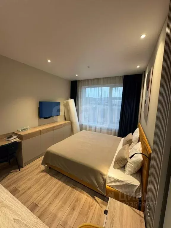 Студия Санкт-Петербург просп. Энергетиков, 8к2 (27.2 м) - Фото 2