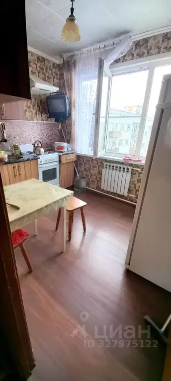 3-к кв. Пензенская область, Пенза ул. 8 Марта, 7 (66.0 м) - Фото 2