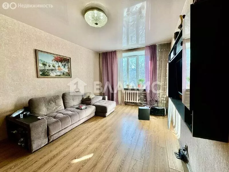 3-комнатная квартира: Ангарск, 89-й квартал, 19 (76.4 м) - Фото 1