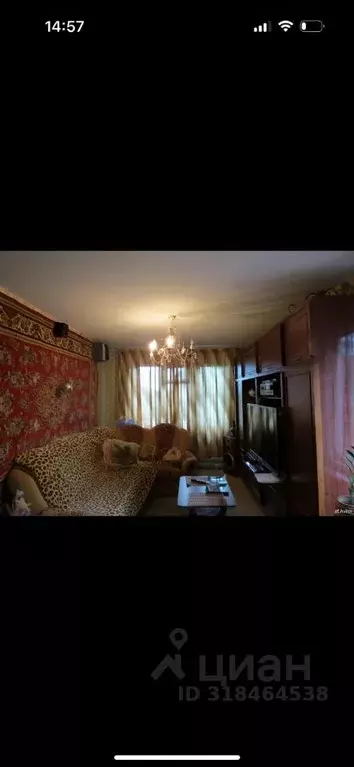 4-к кв. Саратовская область, Саратов Прудная ул., 7 (78.0 м) - Фото 0