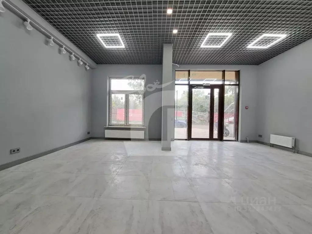 Помещение свободного назначения в Краснодарский край, Краснодар ул. ... - Фото 2