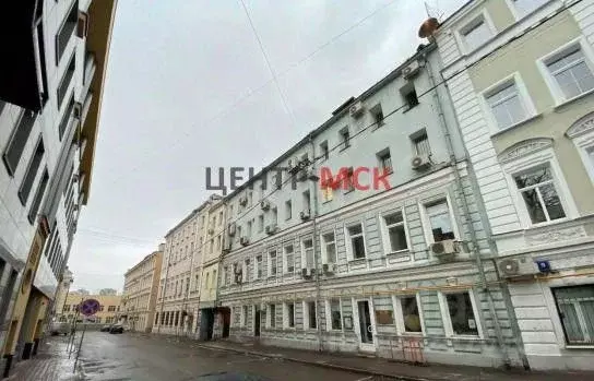 Офис в Москва Малый Каретный пер., 7с1 (139 м) - Фото 0