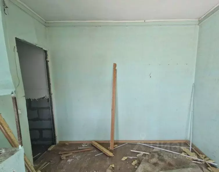 Свободной планировки кв. Бурятия, Иволгинский район, Сотниковское ... - Фото 2