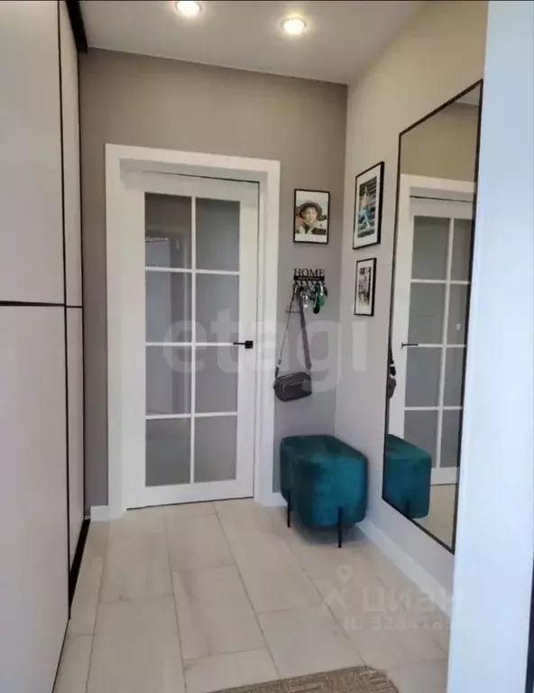 Дом в Санкт-Петербург, Санкт-Петербург, Пушкин СНТ Дони тер., ул. 10-я ... - Фото 1