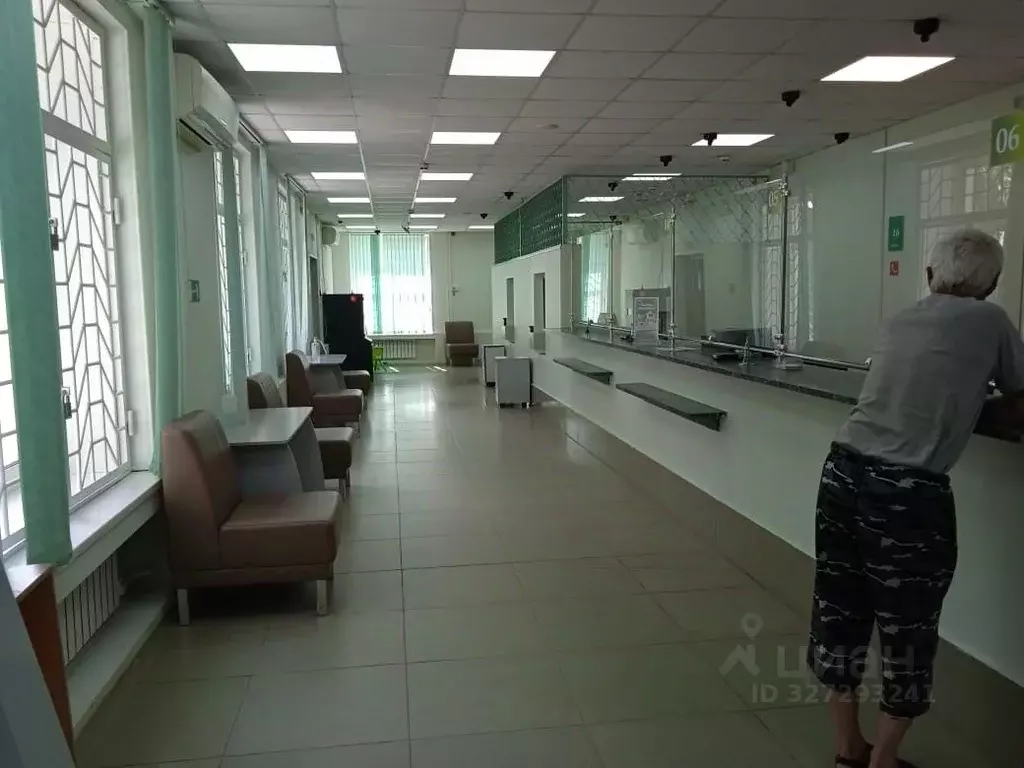 Офис в Приморский край, Ольга пгт ул. Ленинская, 11 (165 м) - Фото 2