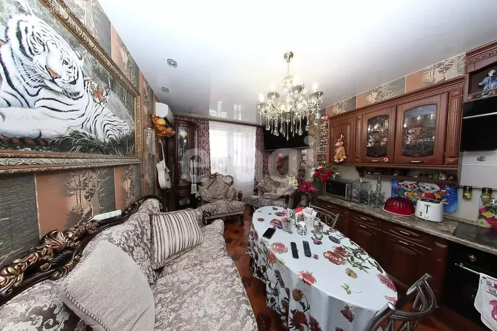 1-комнатная квартира: Тула, улица Сойфера, 37А (61 м) - Фото 1