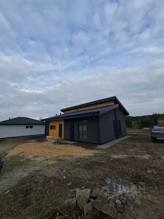 Дом в Свердловская область, Заречный муниципальный округ, д. Гагарка ... - Фото 2