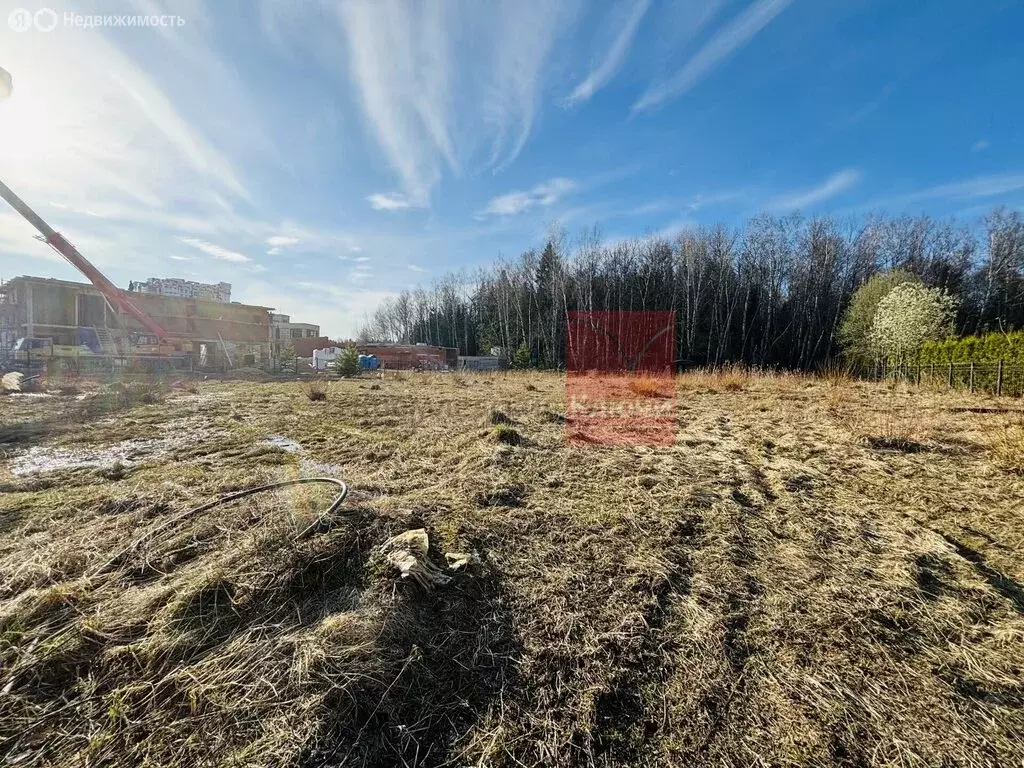 Участок в Одинцовский городской округ, КП Мэдисон парк, 126 (38.64 м) - Фото 2