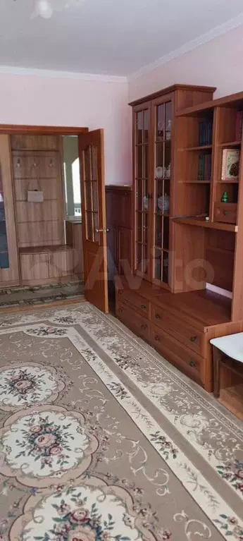 3-к. квартира, 64 м, 3/9 эт. - Фото 1