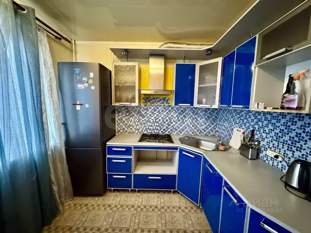 3-к кв. Воронежская область, Воронеж ул. 45-й Стрелковой Дивизии, 223 ... - Фото 2