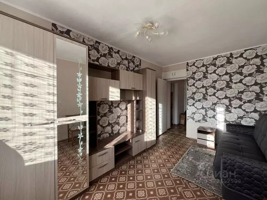 1-к кв. Севастополь ул. Сладкова, 20 (29.8 м) - Фото 0