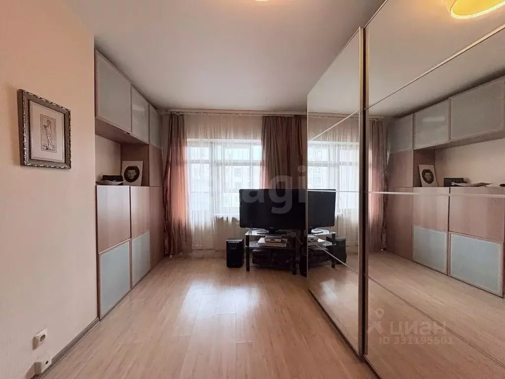 1-к кв. Санкт-Петербург Конторская ул., 20 (40.3 м) - Фото 1