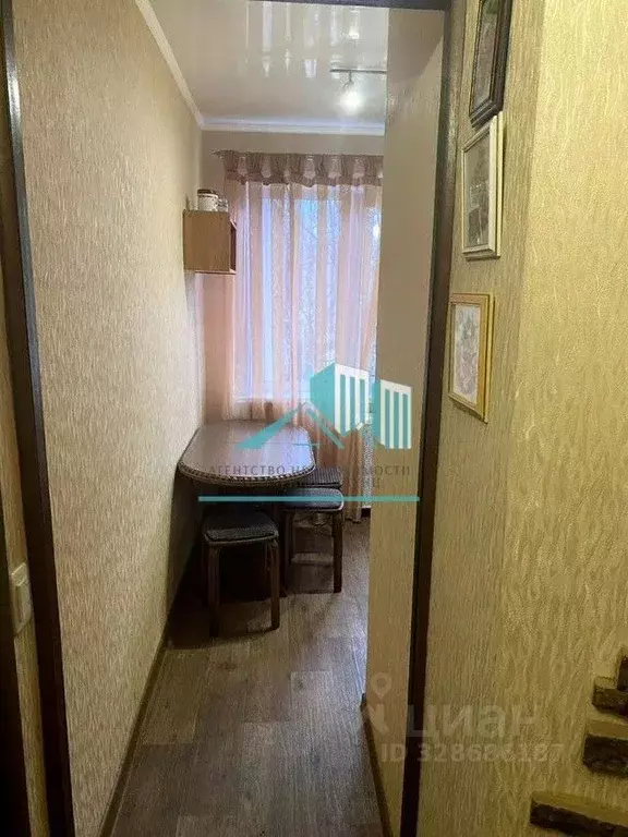 2-к кв. Калужская область, Калуга ул. Мичурина, 10 (40.0 м) - Фото 2