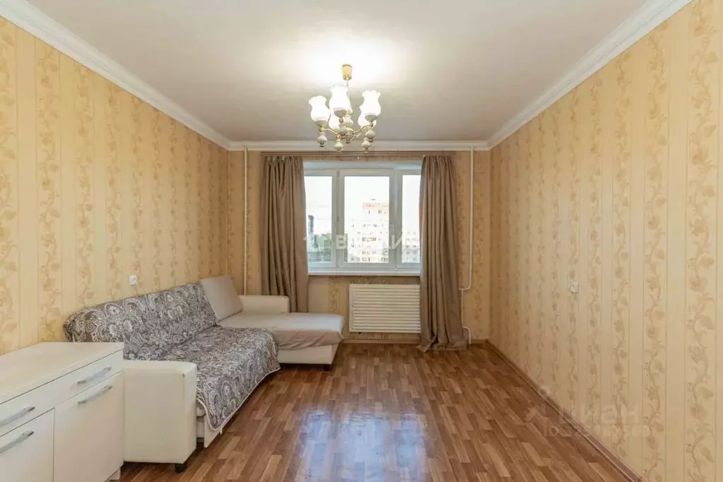 1-к кв. Владимирская область, Владимир ул. Соколова-Соколенка, 17 ... - Фото 1