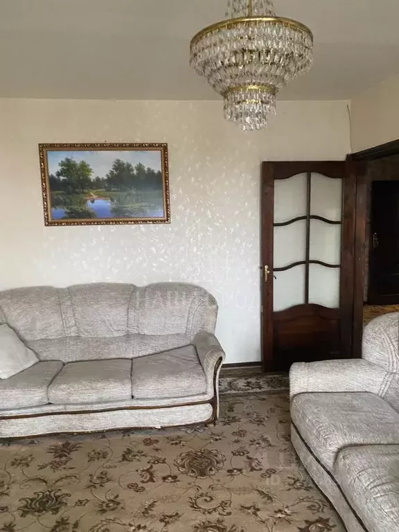 3-к кв. Тамбовская область, Тамбов Советская ул., 148/45к2 (60.0 м) - Фото 2