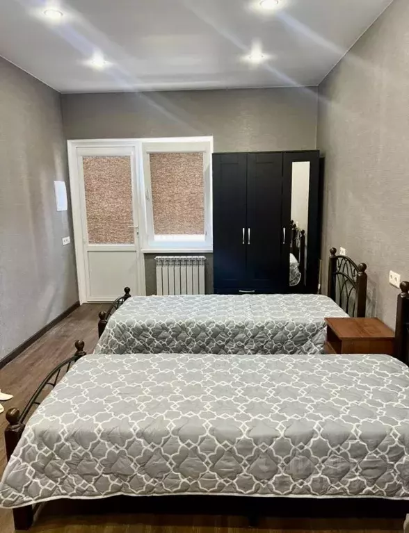 Студия Краснодарский край, Сочи городской округ, с. Молдовка ул. ... - Фото 1