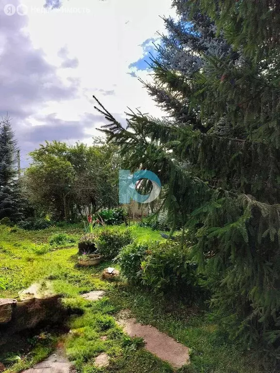 Дом в деревня Кызыл-Яр, улица Мажита Гафури (127.4 м) - Фото 1