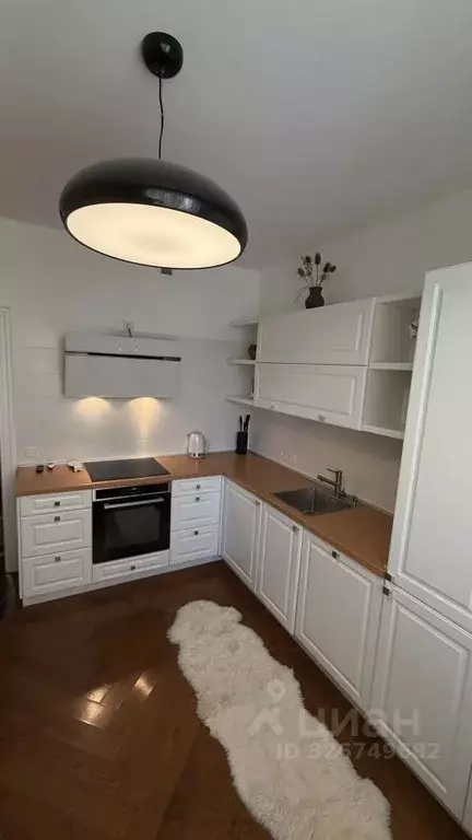 2-к кв. Московская область, Мытищи ул. 2-я Институтская, 14 (56.0 м) - Фото 2