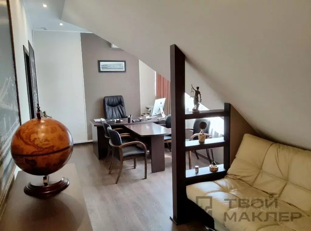 Офис в Пензенская область, Пенза ул. Калинина, 80Б (235 м) - Фото 1