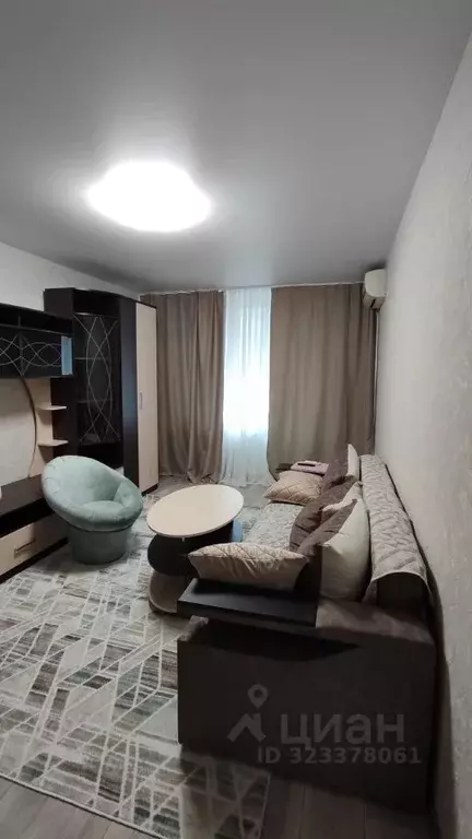 2-к кв. Крым, Керчь ул. Юных Ленинцев, 5 (44.0 м) - Фото 2