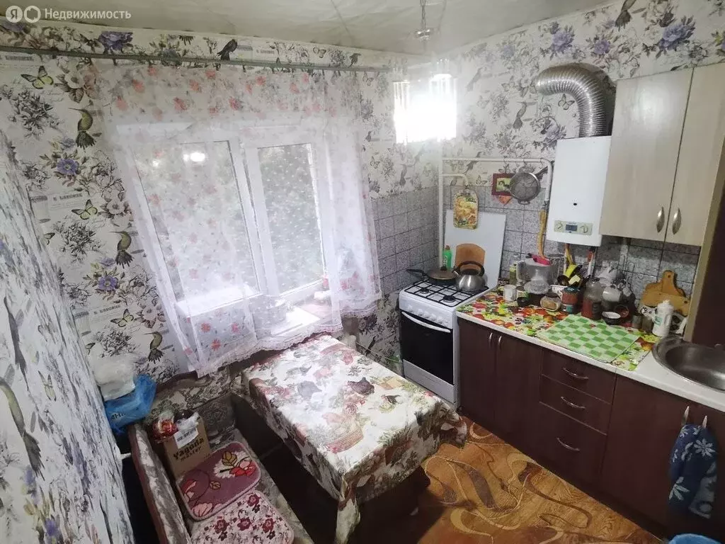 1-комнатная квартира: Крестцы, Лесная улица, 15 (43.3 м) - Фото 2