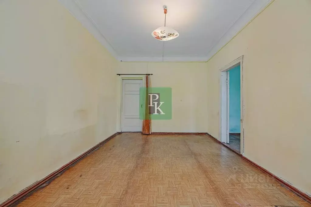 2-к кв. Севастополь ул. Большая Морская, 32 (55.0 м) - Фото 2