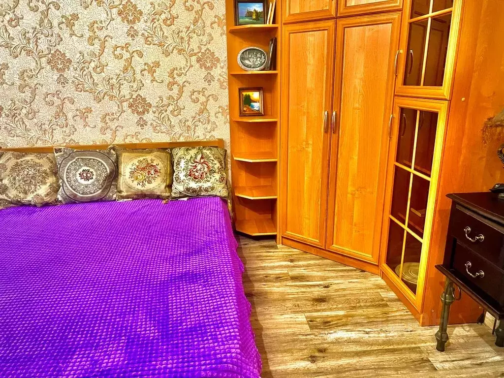 2-к кв. Ярославская область, Ярославль ул. Блюхера, 35к2 (48.0 м) - Фото 1