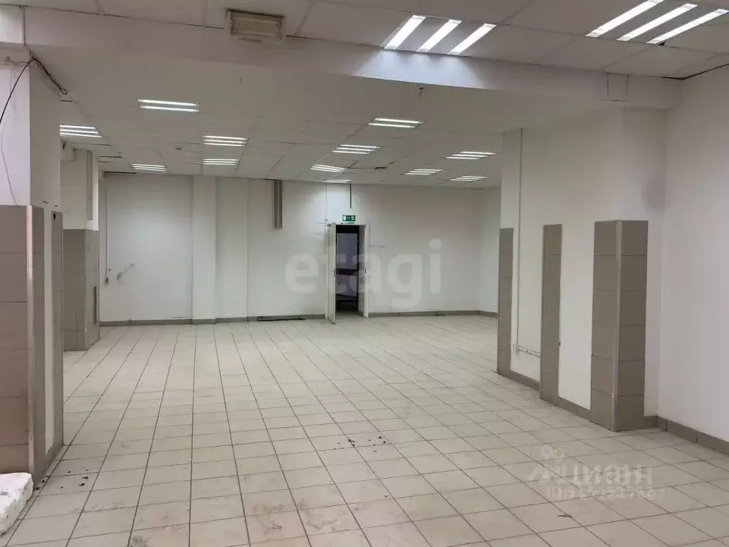 Помещение свободного назначения в Калужская область, Калуга Турынино ... - Фото 2