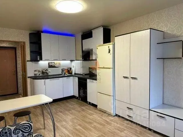 Студия Кировская область, Киров ул. Ленина, 184к3 (22.0 м) - Фото 2