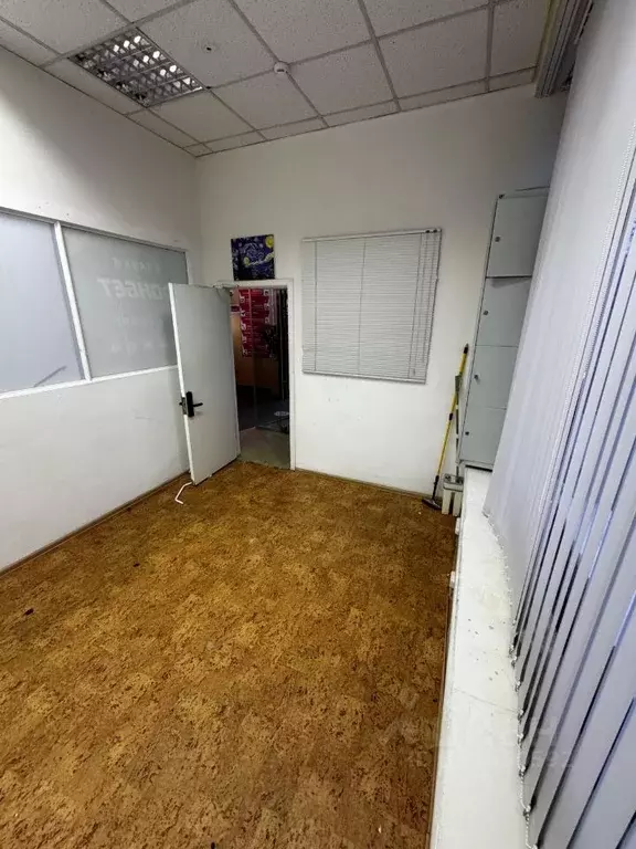 Помещение свободного назначения в Москва Пролетарский просп., 20к2 (15 ... - Фото 2