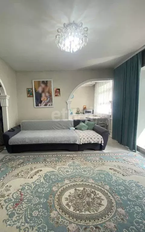 Продаётся 3-к квартира, 60.7 м - Фото 0
