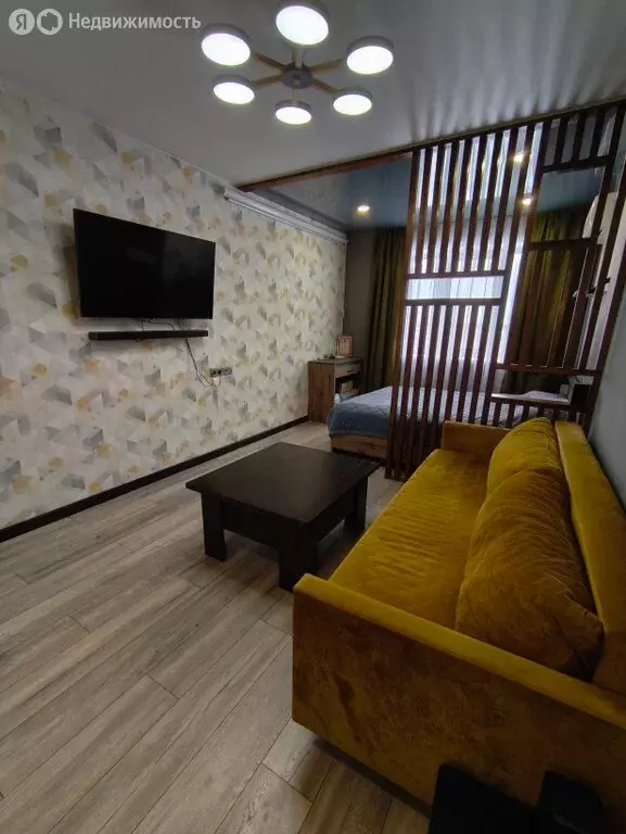 1-комнатная квартира: Самара, Осетинская улица, 10 (39 м) - Фото 2